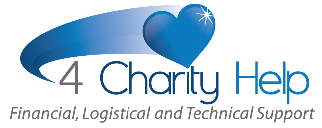 4 Charity Help Home